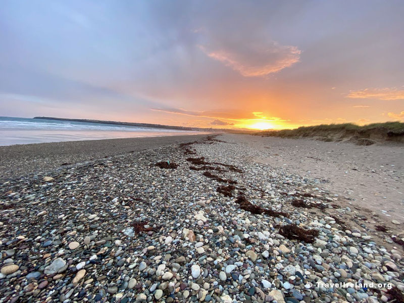 Tramore Beach