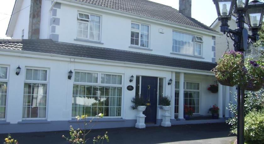 Adel Bed & Breakfast
