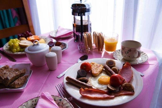 Claddagh Bed & Breakfast