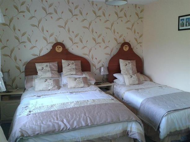 Comeragh View Dungarvan B&B Waterford