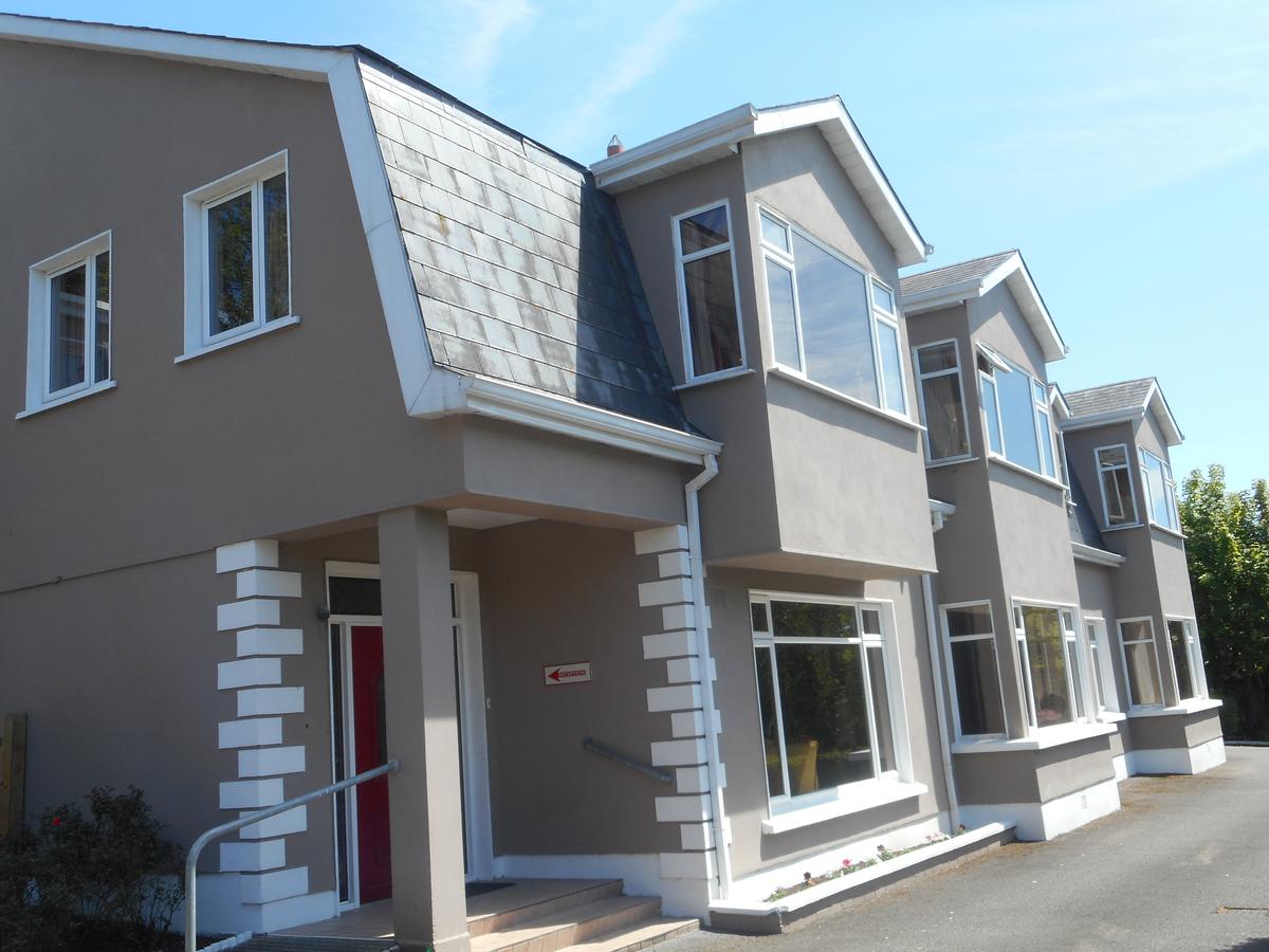 Diamond Hill Country House
