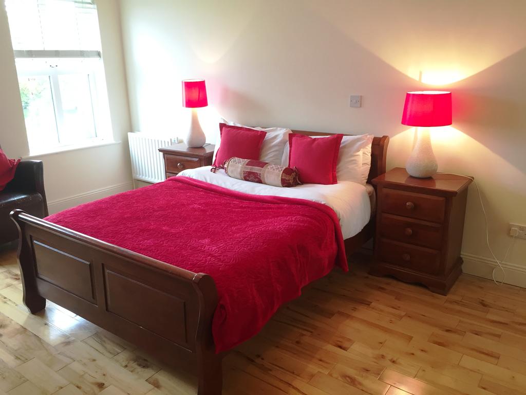 Glendine Country House B&B Waterford
