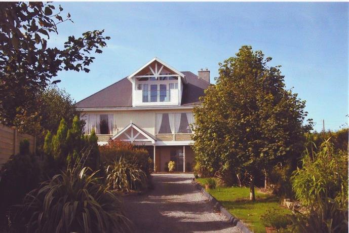 Ivy House Waterford