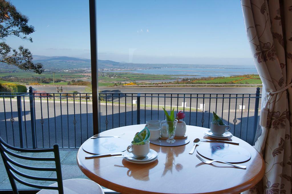 Seaview Guesthouse Dungarvan B&B Waterford