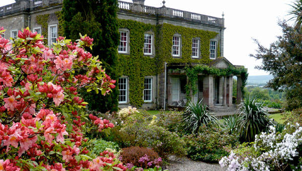 Cappoquin House & Gardens