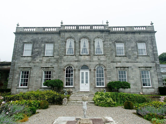 Cappoquin House & Gardens