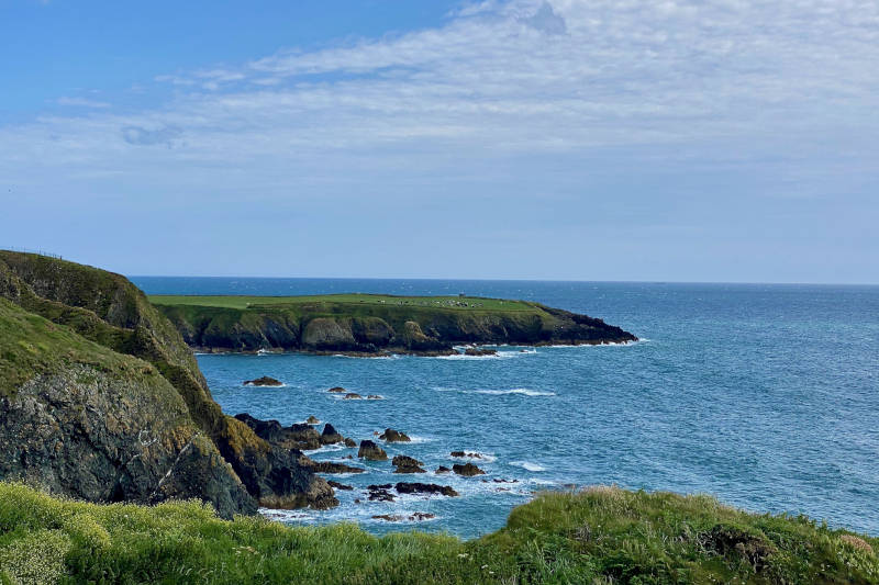 Copper Coast