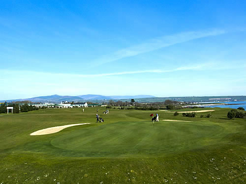Gold Coast Golf Club