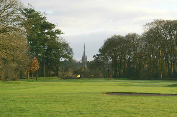 Lismore Golf Club
