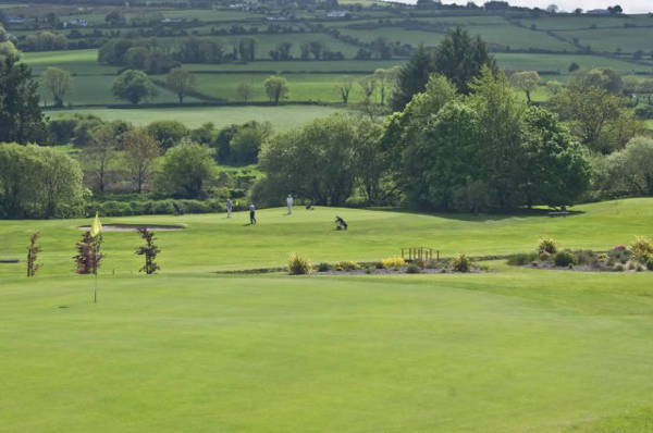 West Waterford Golf Club