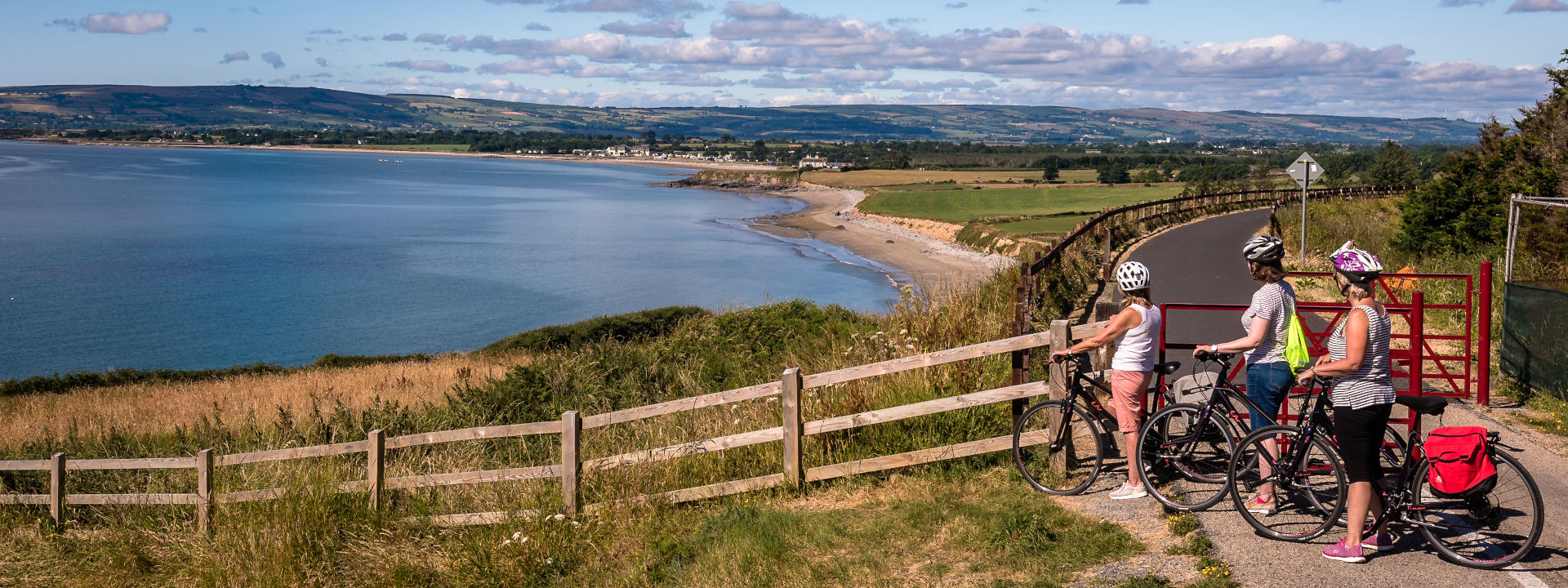 County Waterford Greenway