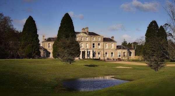 Faithlegg House Hotel