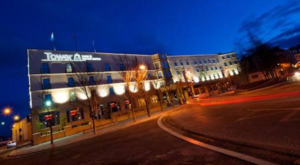 Tower Hotel And Leisure Centre