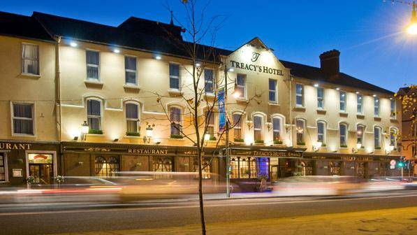 Treaceys Hotel, Spa & Leisure Centre