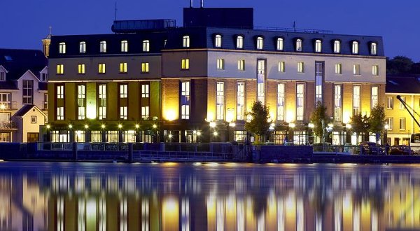 Waterford Marina Hotel