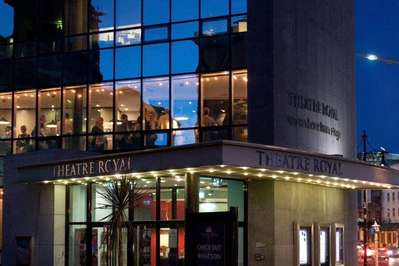 Waterford Theatre Royal