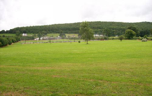 Tinhalla Golf Course