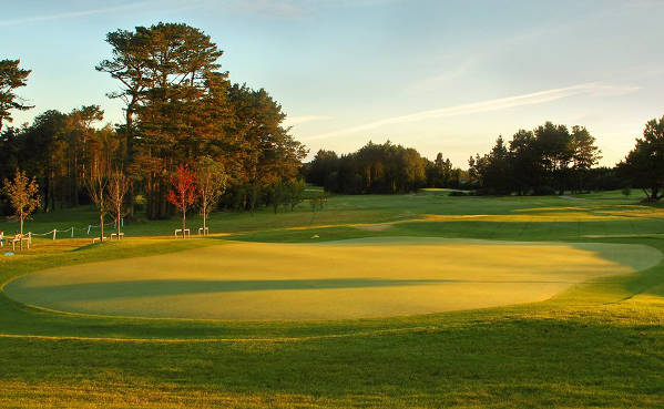 Tramore Golf Club