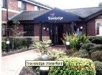 Travelodge Waterford