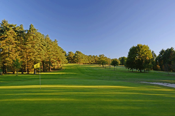 Waterford Golf Club