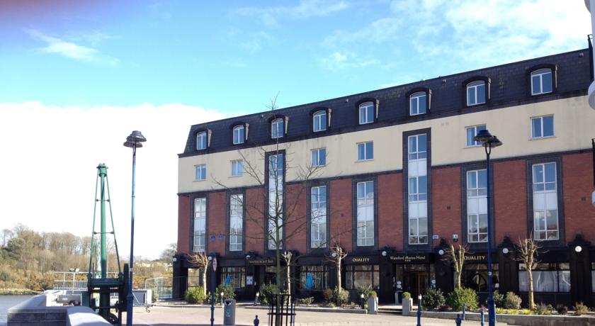Waterford Marina Hotel