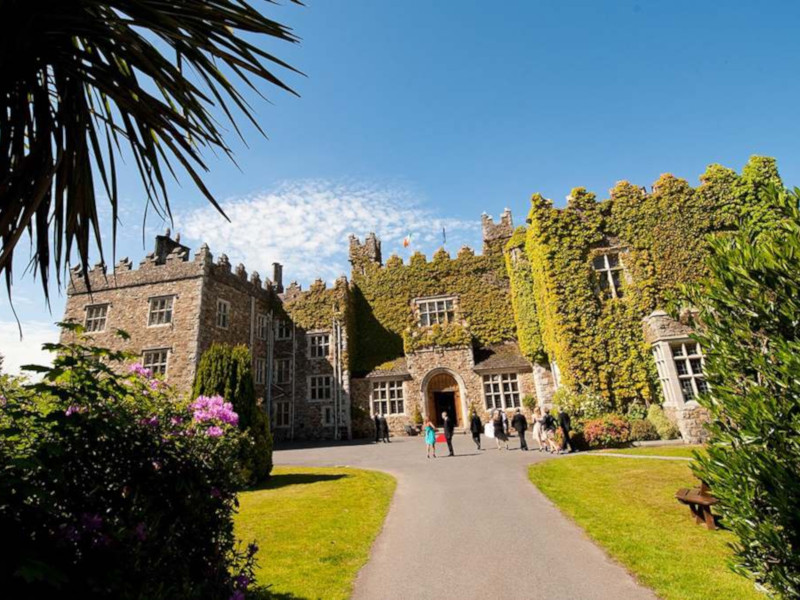 Waterford Castle, The Island, Ballinakill, Co Waterford