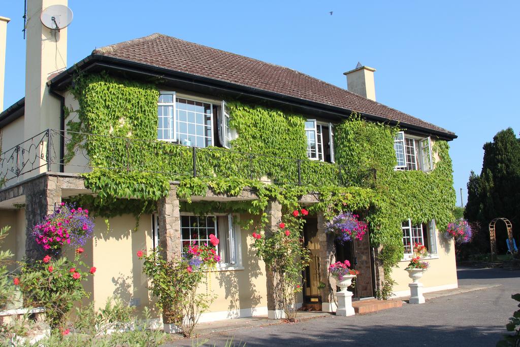 Loughnagore House B&B Westmeath