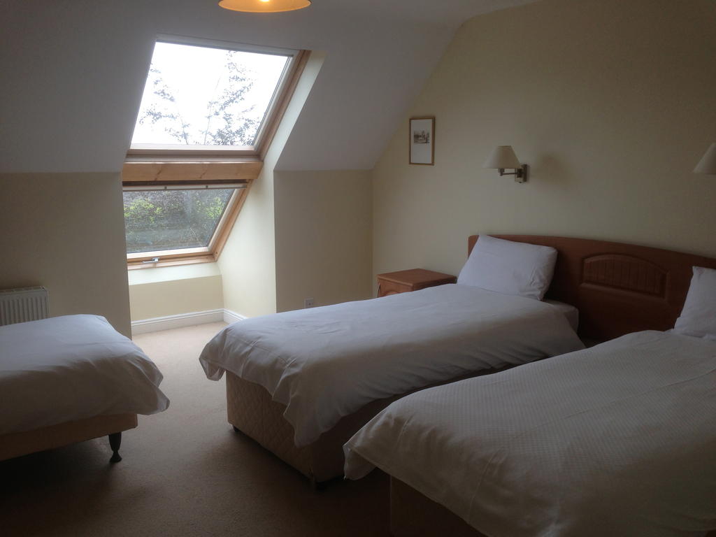 Marlinstown Court B&B, Old Dublin Road, Mullingar