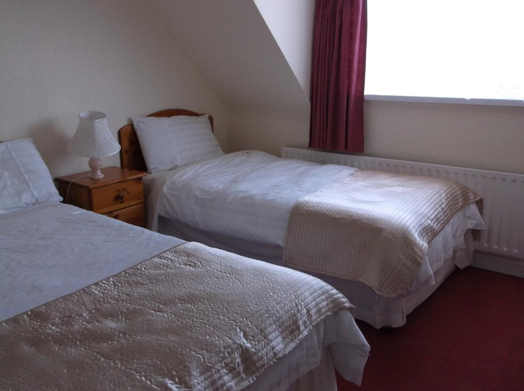 Villa St John Roscommon Road Athlone