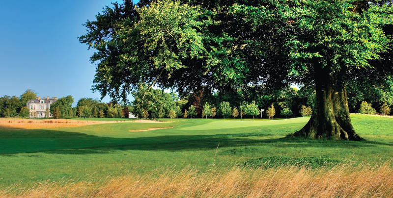 Moyvalley Golf Club