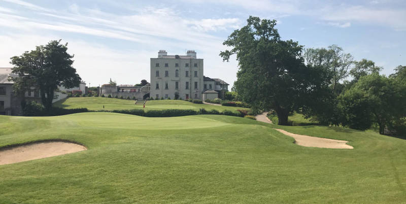 New Forest Golf Club