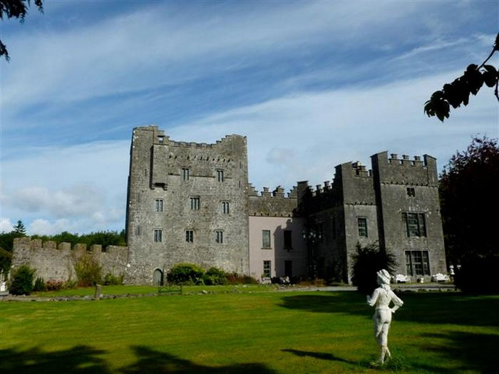 Portlick Castle, Athlone, Westmeath
