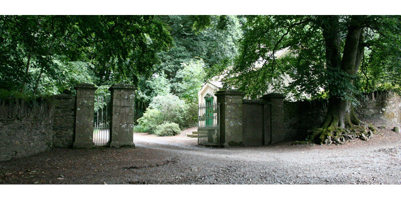 Berkeley Forest House Wexford