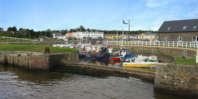 Courtown