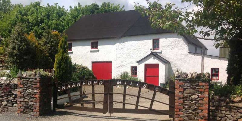 Craanford Mills