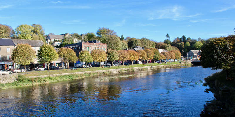Enniscorthy