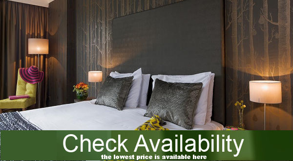 Brandon House Hotel Health Club And Spa County Wexford