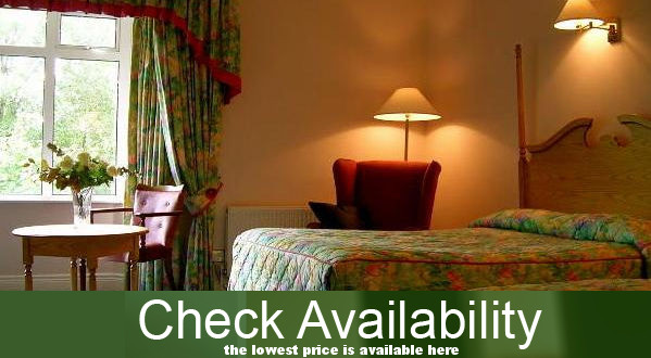 Cedar Lodge Hotel And Restaurant Wexford