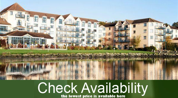 Ferrycarrig Hotel County Wexford