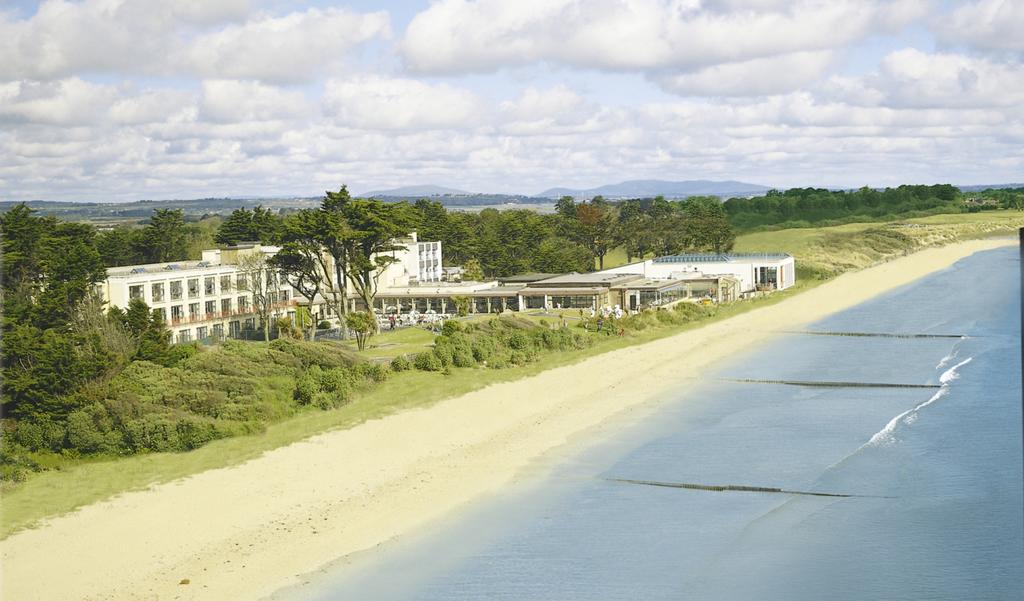 Kelly's Resort Hotel Rosslare Wexford