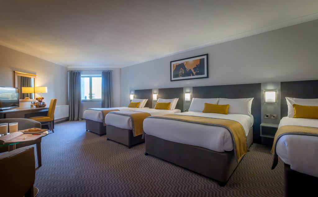 Maldron Hotel And Leisure Centre, Barntown, Wexford Town