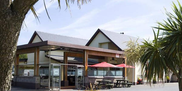 The Farmers Kitchen Hotel Wexford 