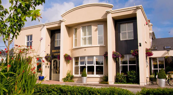 Whitford House Hotel New Line Road, Wexford, County Wexford
