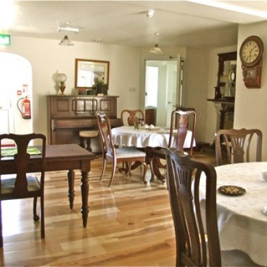 O'LEARY'S FARMHOUSE Rosslare Harbour