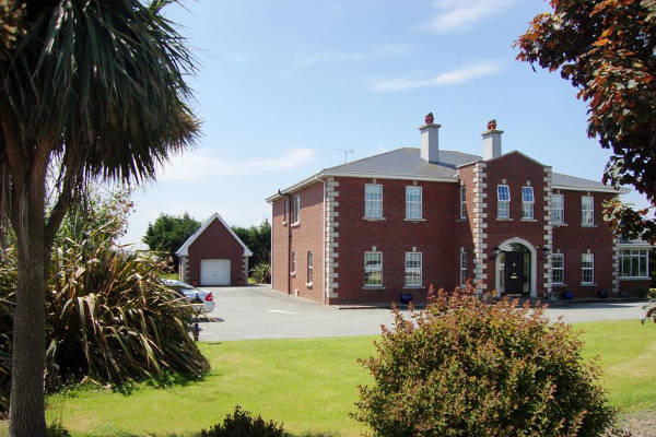 SAINT MARTINS B&B Rosslare Harbour