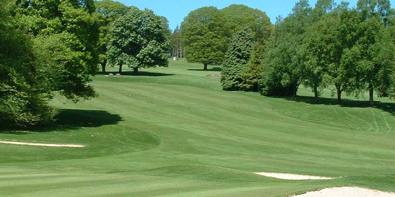 Baltinglass Golf Club