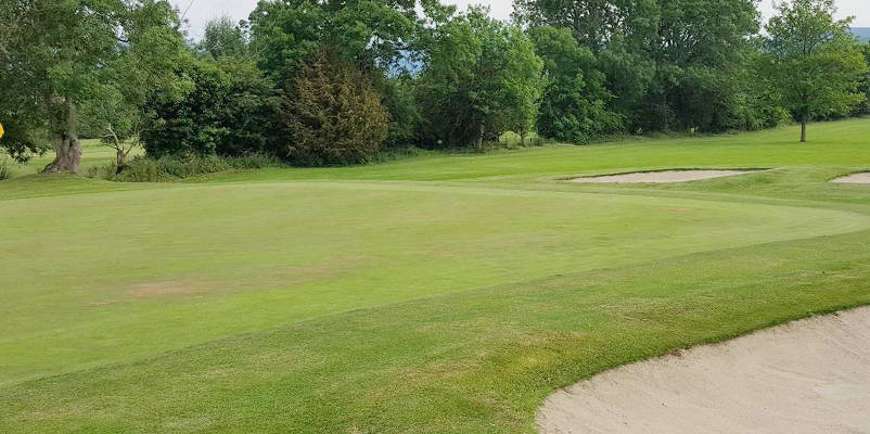 Blessington Lakes Golf Club