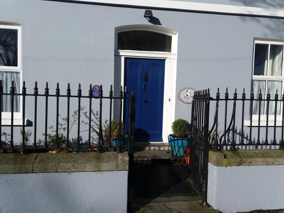 Captain Halpin's Bunkhouse