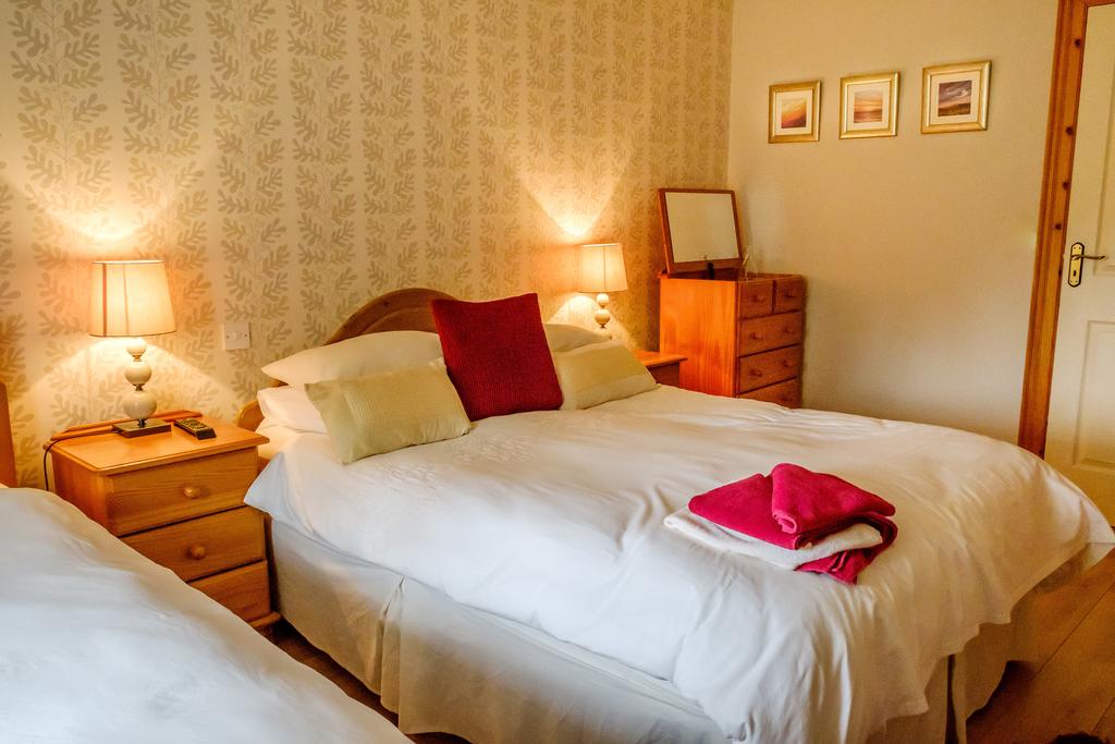 Jacobs Well B&B Wicklow