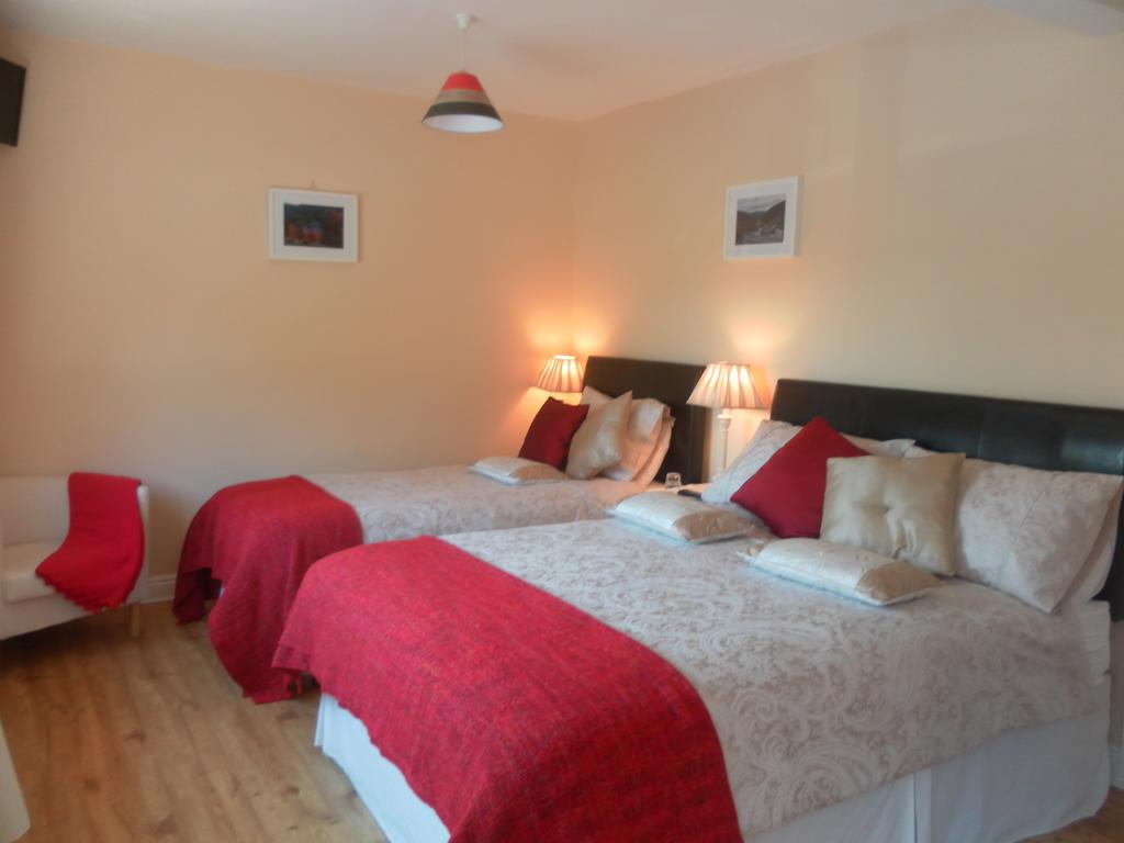 Lettermore B&B, Rathmore, Wicklow